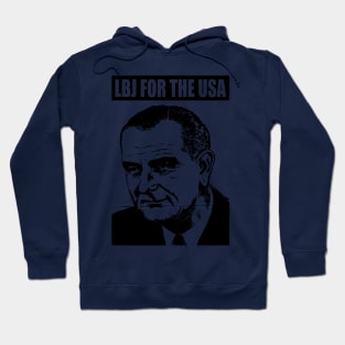 LBJ FOR THE USA-2 Hoodie